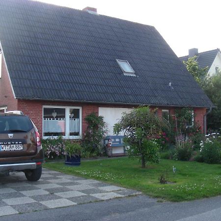 Ferienwohnung Kreider Dagebüll Екстериор снимка
