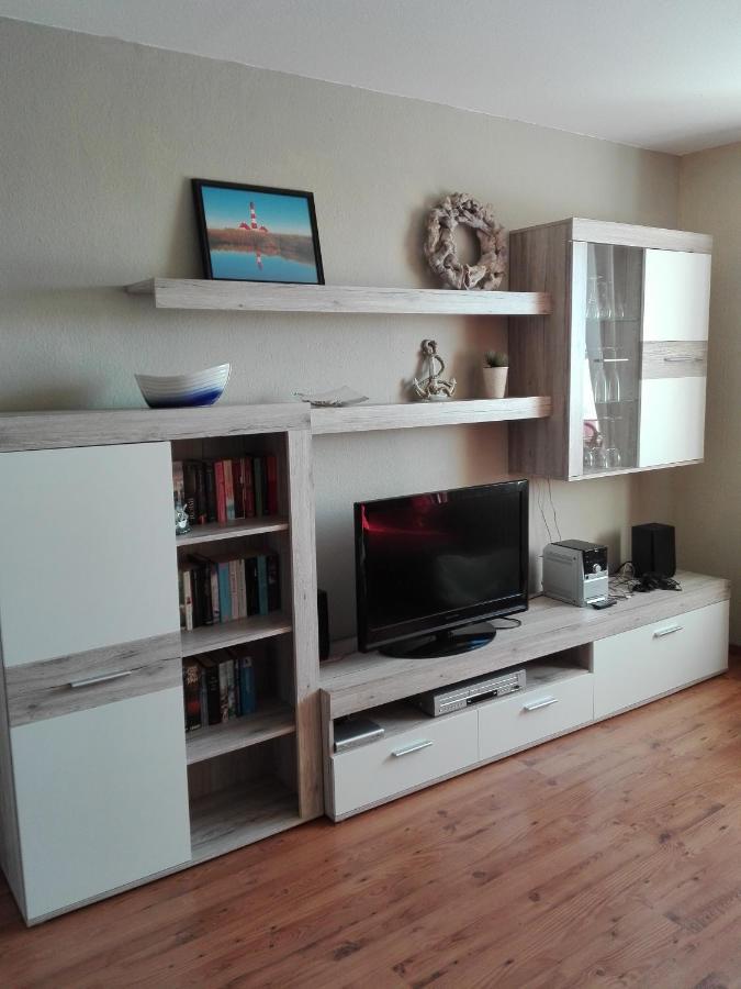 Ferienwohnung Kreider Dagebüll Екстериор снимка