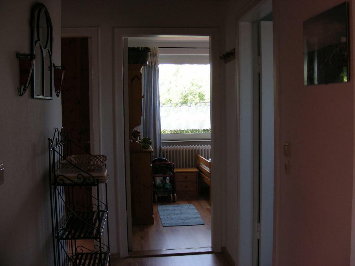 Ferienwohnung Kreider Dagebüll Екстериор снимка